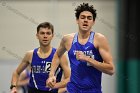 Lyons Invitational  Wheaton College Men’s Track & Field compete in the Lyons Invitational at Beard Fieldhouse . - Photo By: KEITH NORDSTROM : Wheaton, track & field